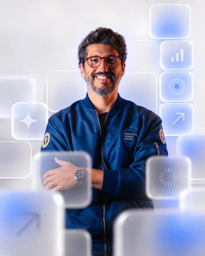 FILIPE Bento, especialista do motor de lucro